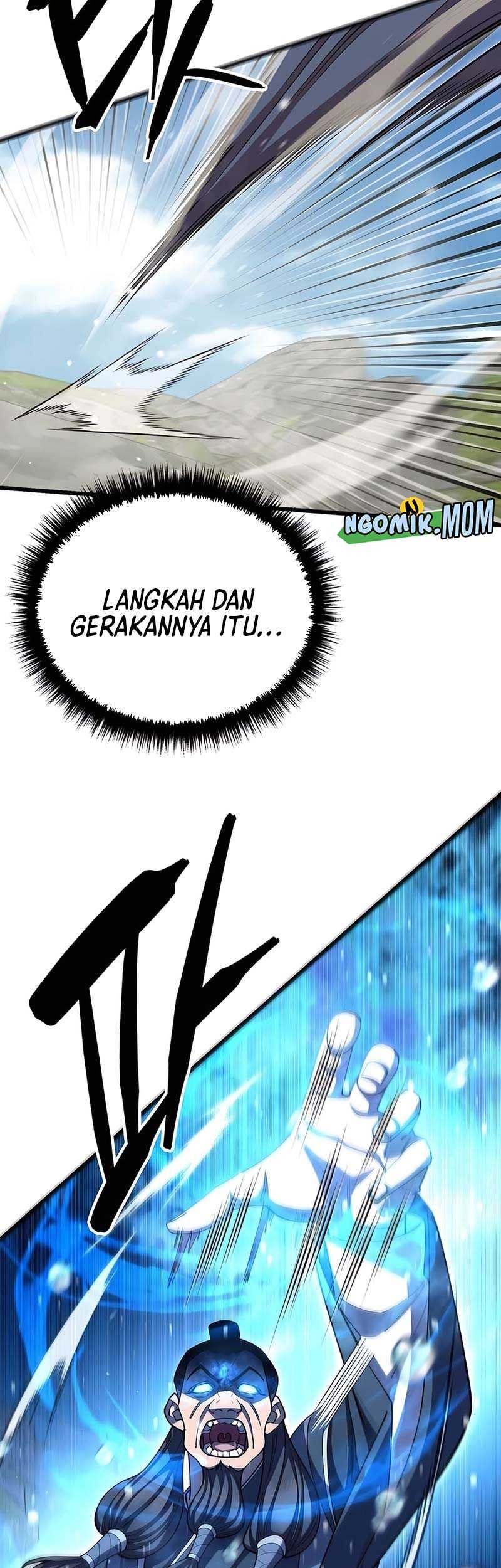 World's Greatest Senior Disciple Chapter 99 - halaman 28