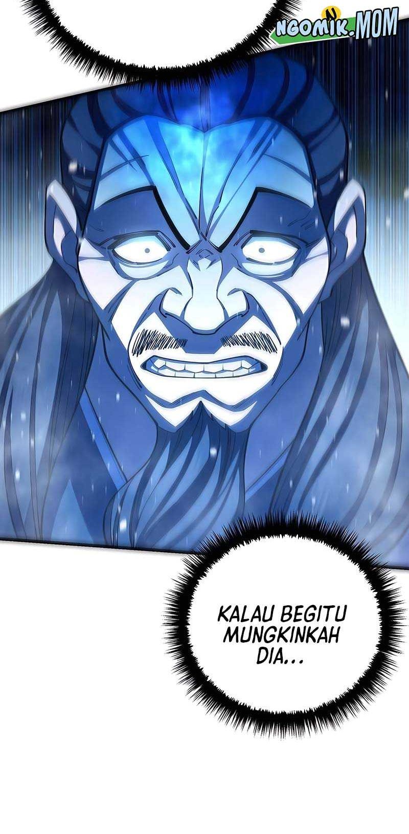 World's Greatest Senior Disciple Chapter 99 - halaman 57