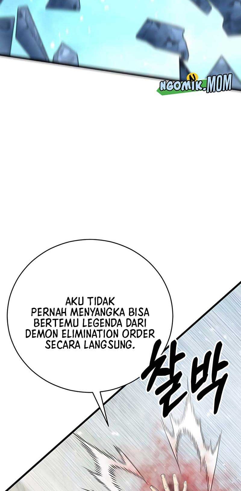 World's Greatest Senior Disciple Chapter 99 - halaman 59