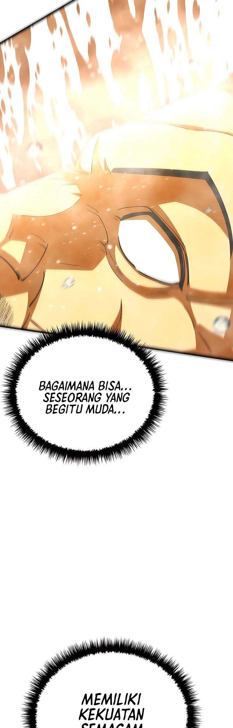 World's Greatest Senior Disciple Chapter 99 - halaman 82