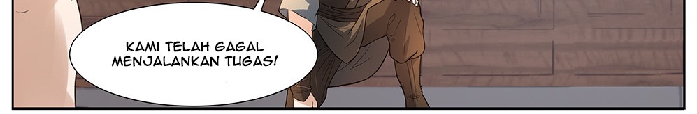 World’s Ruler Chapter 14 - halaman 4