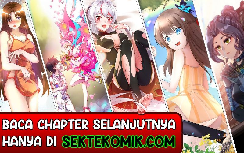 World’s Ruler Chapter 16 - halaman 12