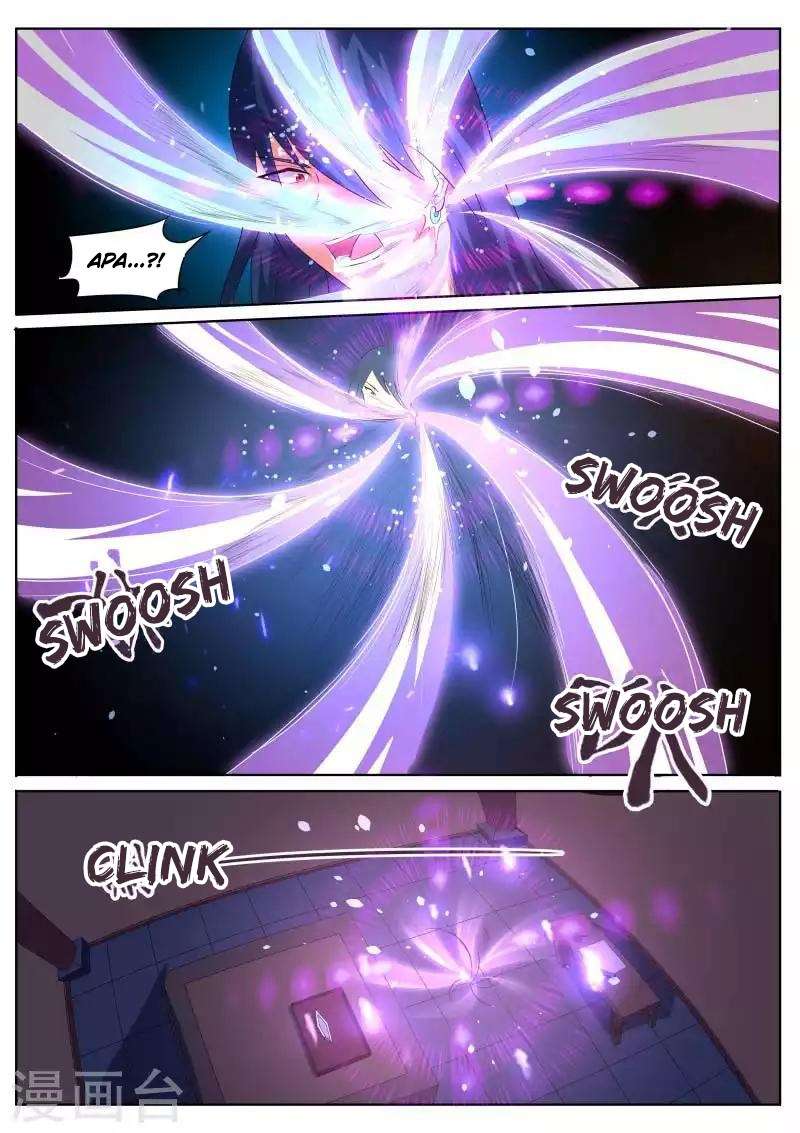 World’s Ruler Chapter 2 - halaman 10