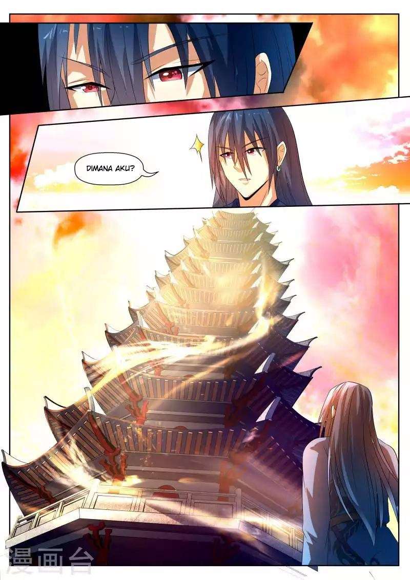 World’s Ruler Chapter 2 - halaman 11
