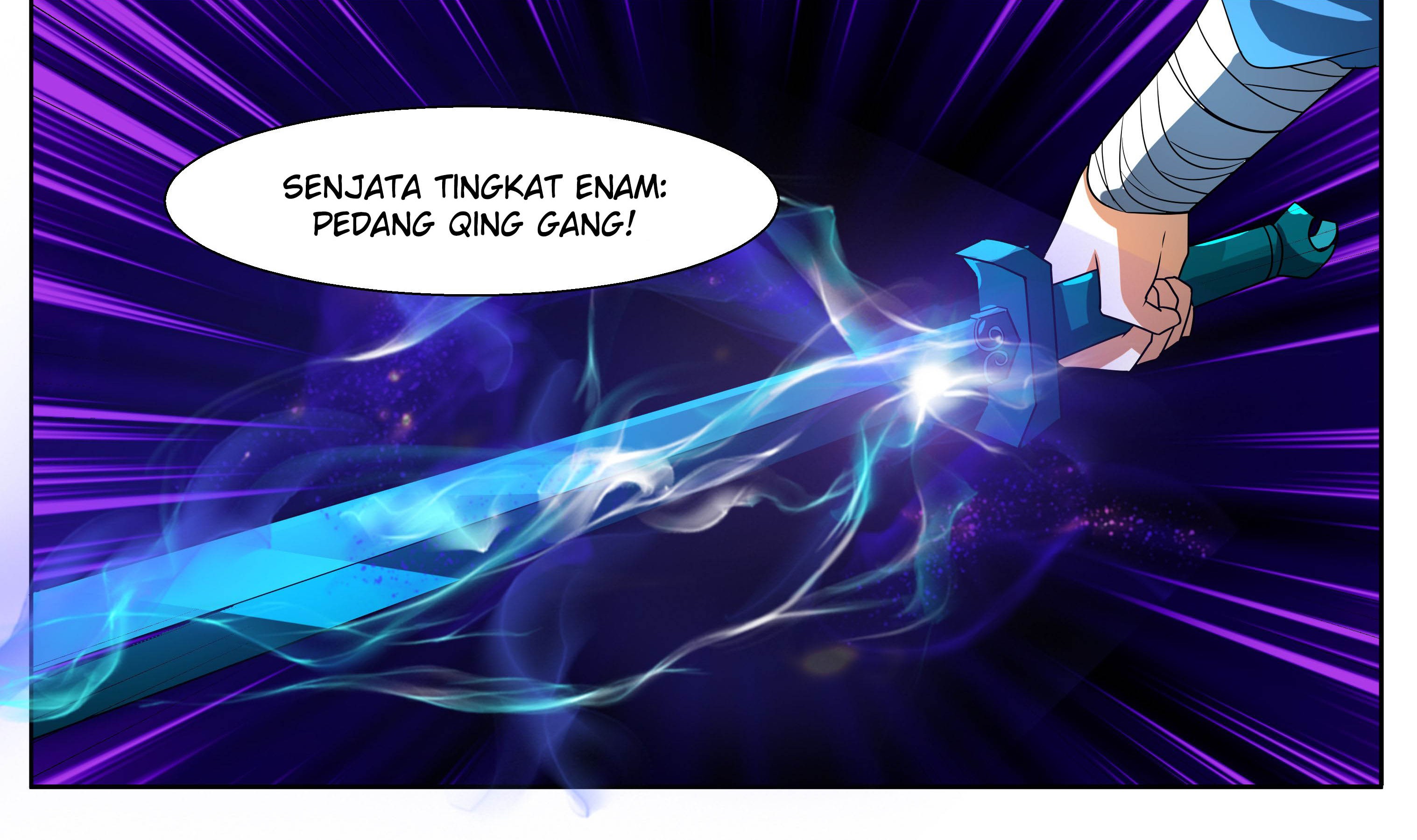World’s Ruler Chapter 6 - halaman 20
