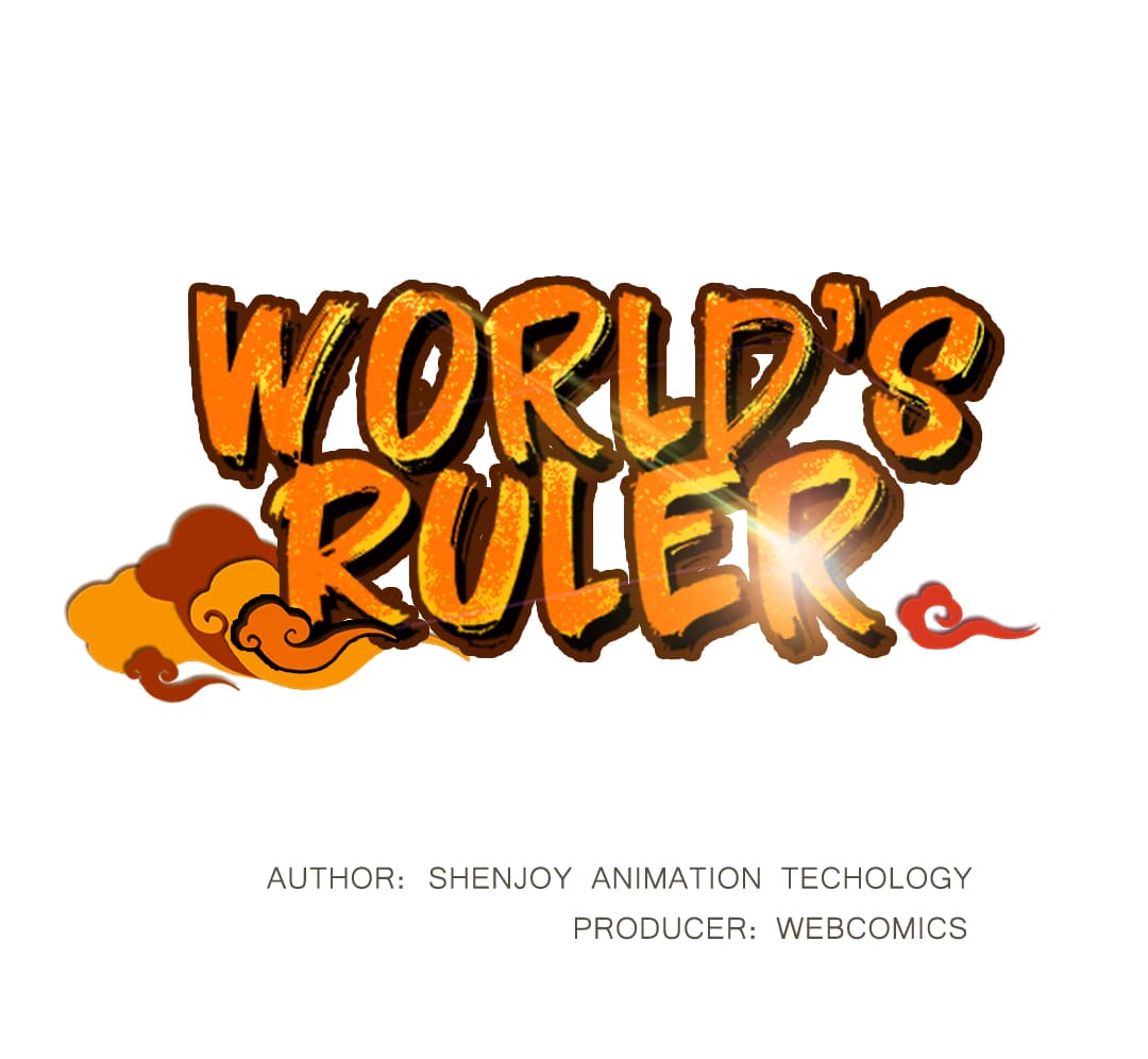 World’s Ruler Chapter 8 - halaman 2