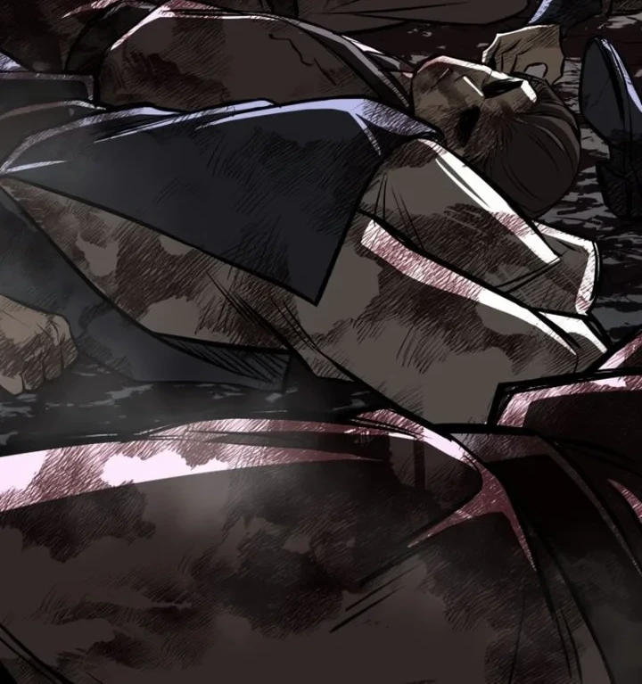 World's Strongest Punch Chapter 1 - halaman 100
