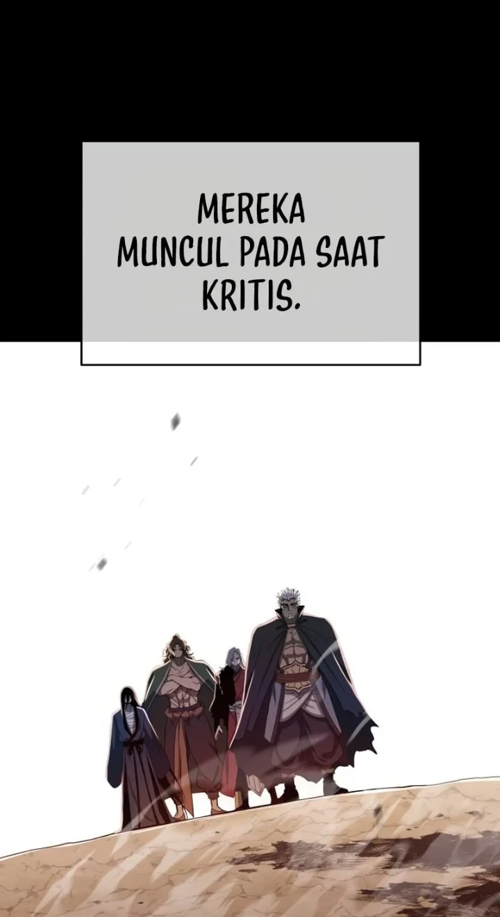 World's Strongest Punch Chapter 1 - halaman 104