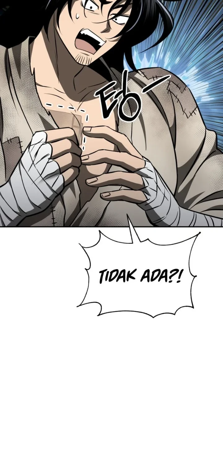 World's Strongest Punch Chapter 1 - halaman 116