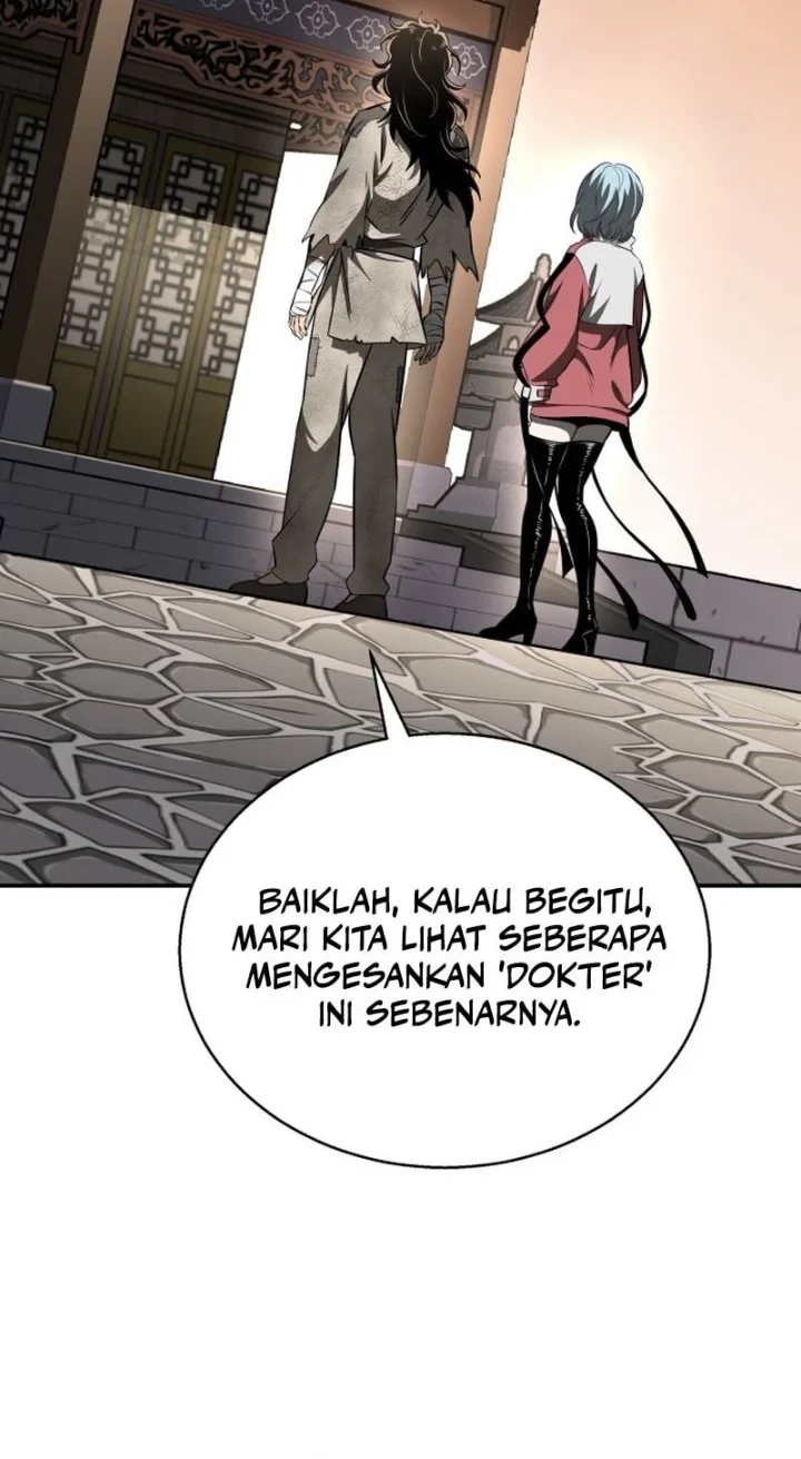 World's Strongest Punch Chapter 1 - halaman 140