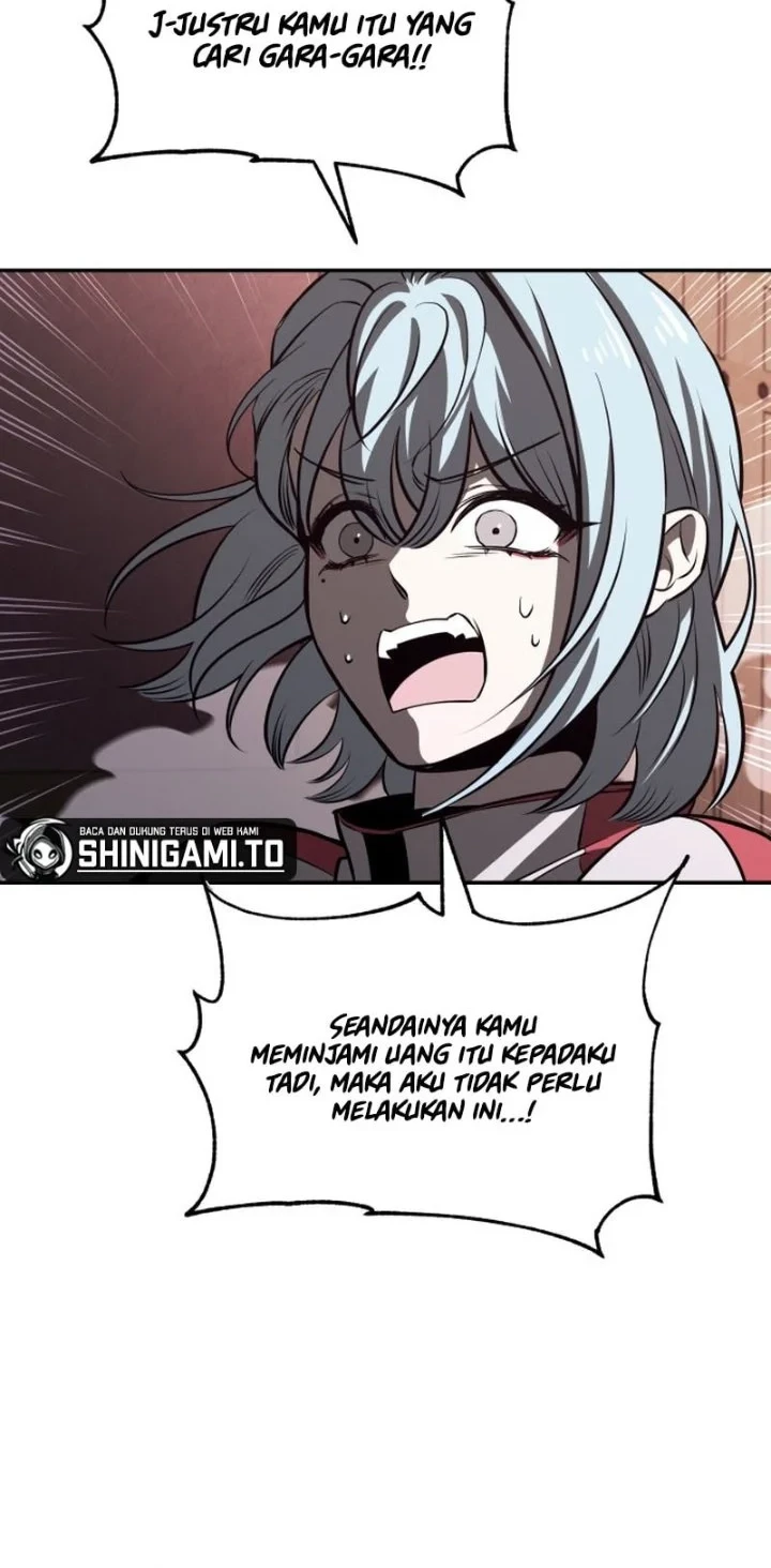 World's Strongest Punch Chapter 1 - halaman 144
