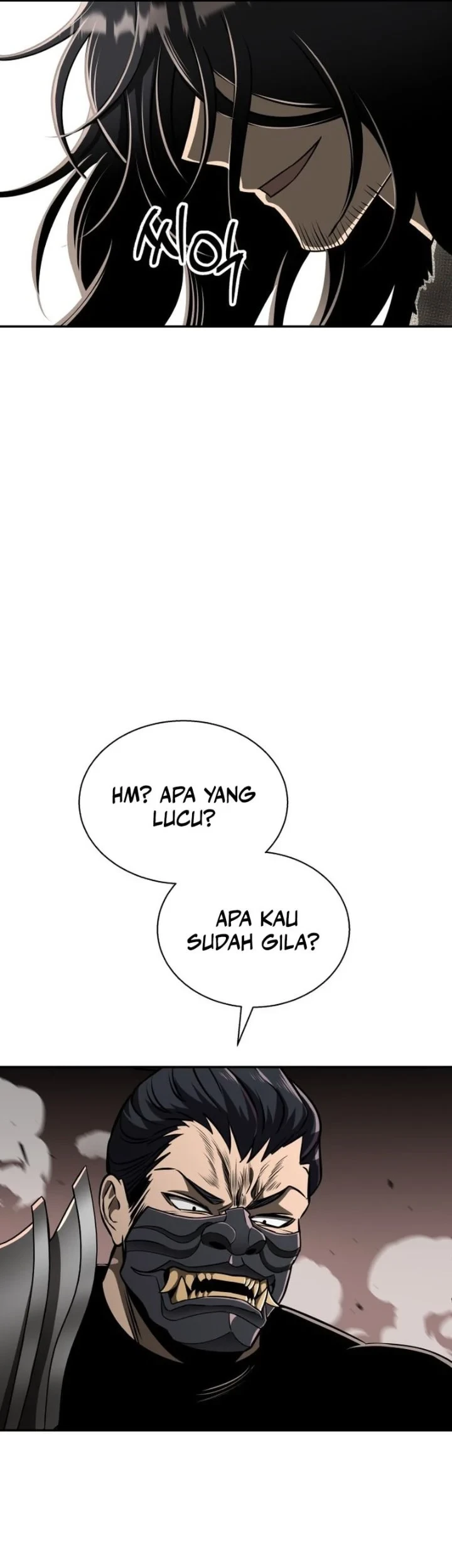World's Strongest Punch Chapter 1 - halaman 149