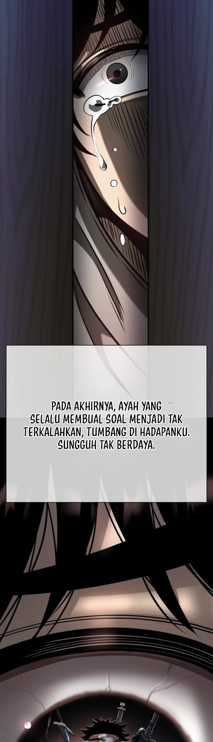 World's Strongest Punch Chapter 1 - halaman 18