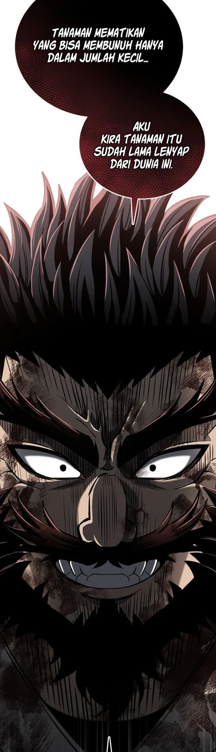 World's Strongest Punch Chapter 1 - halaman 22