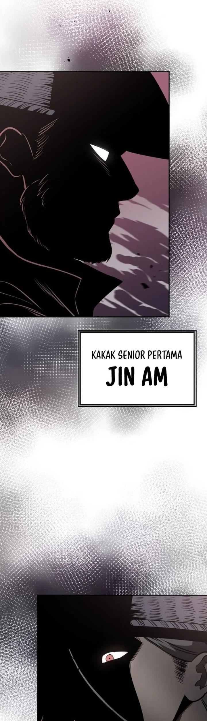 World's Strongest Punch Chapter 1 - halaman 25