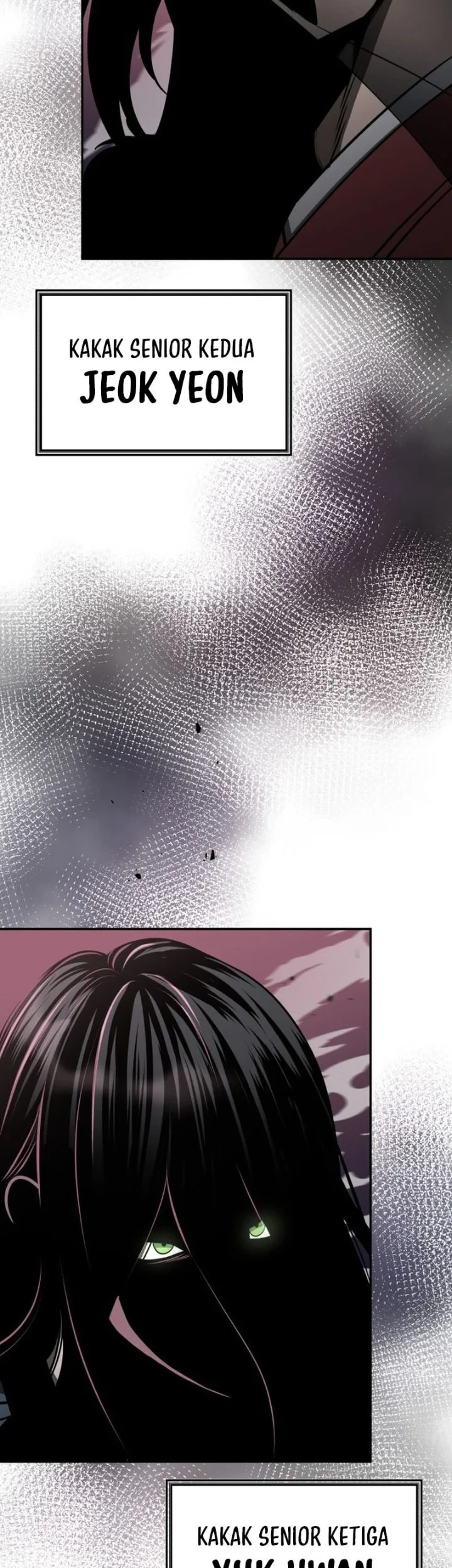 World's Strongest Punch Chapter 1 - halaman 26