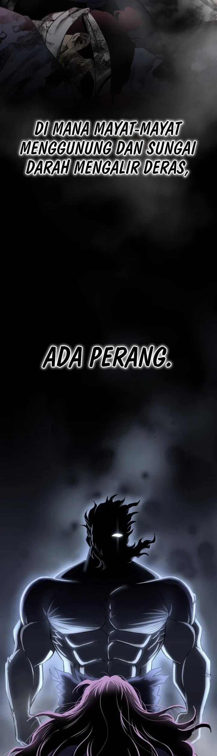 World's Strongest Punch Chapter 1 - halaman 3