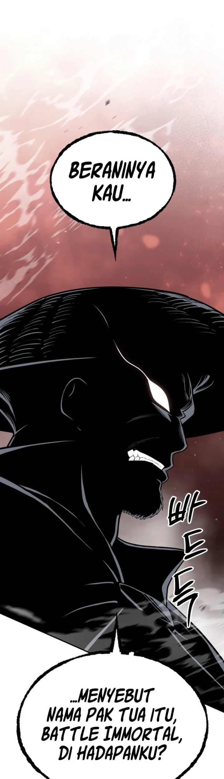 World's Strongest Punch Chapter 1 - halaman 30