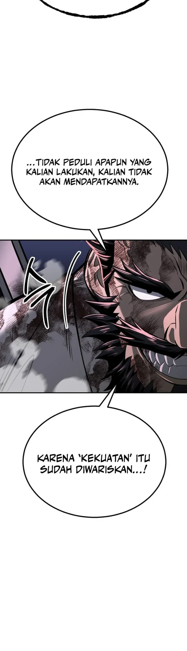 World's Strongest Punch Chapter 1 - halaman 31