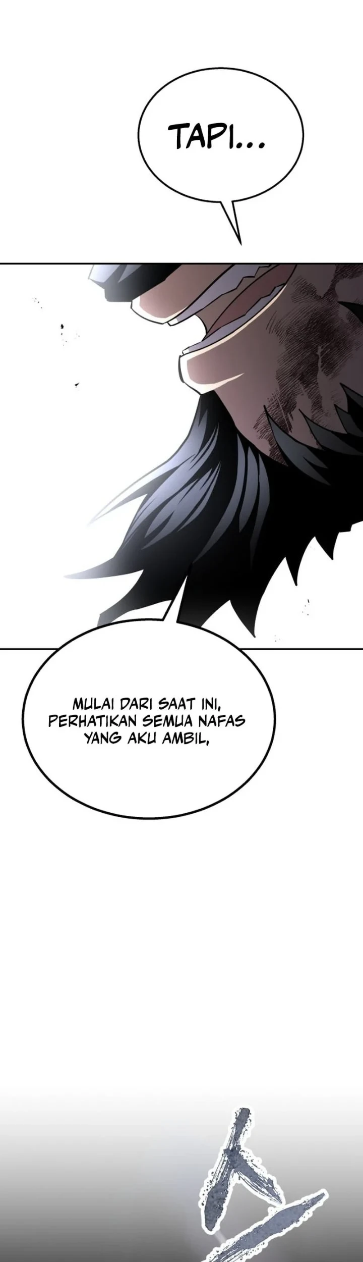 World's Strongest Punch Chapter 1 - halaman 35
