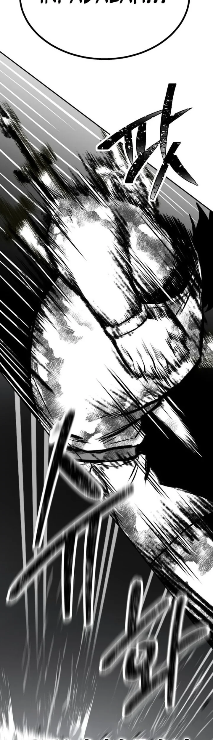 World's Strongest Punch Chapter 1 - halaman 39