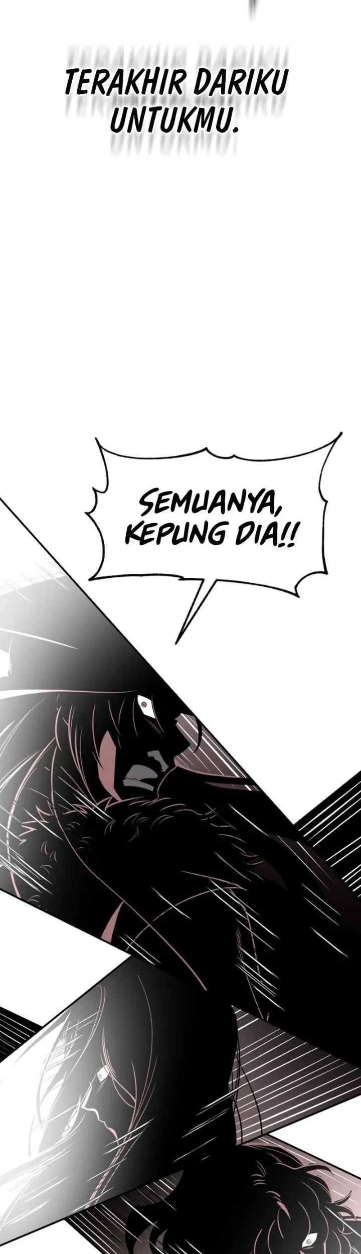 World's Strongest Punch Chapter 1 - halaman 41