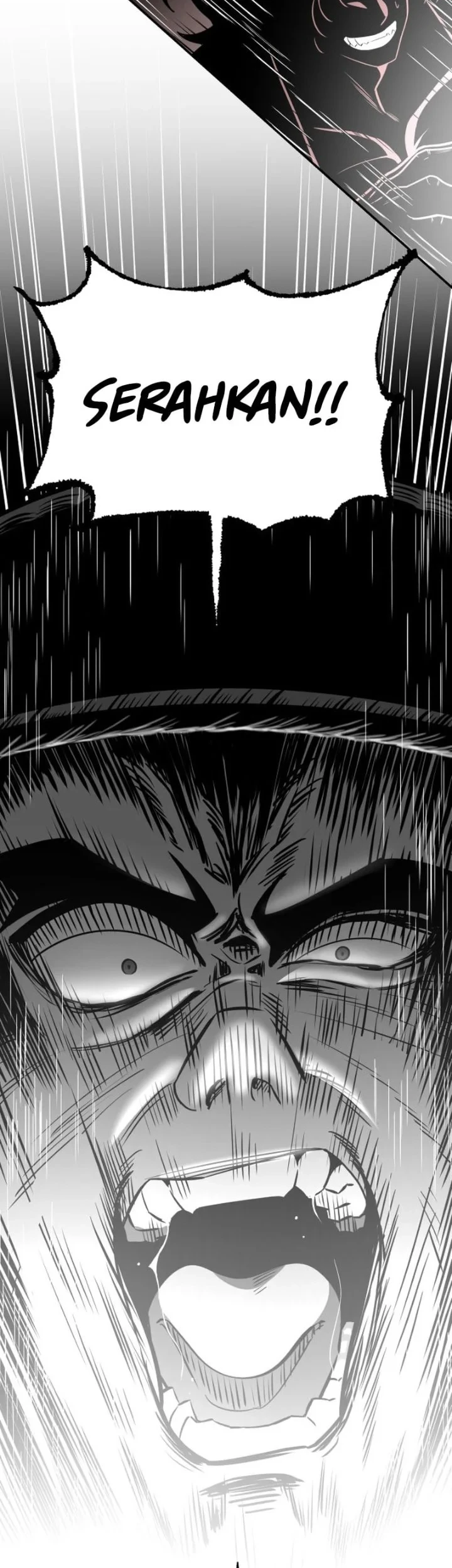 World's Strongest Punch Chapter 1 - halaman 42