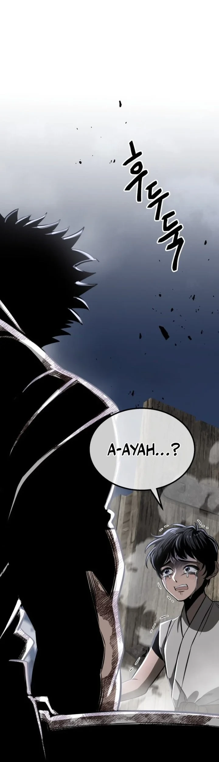 World's Strongest Punch Chapter 1 - halaman 47