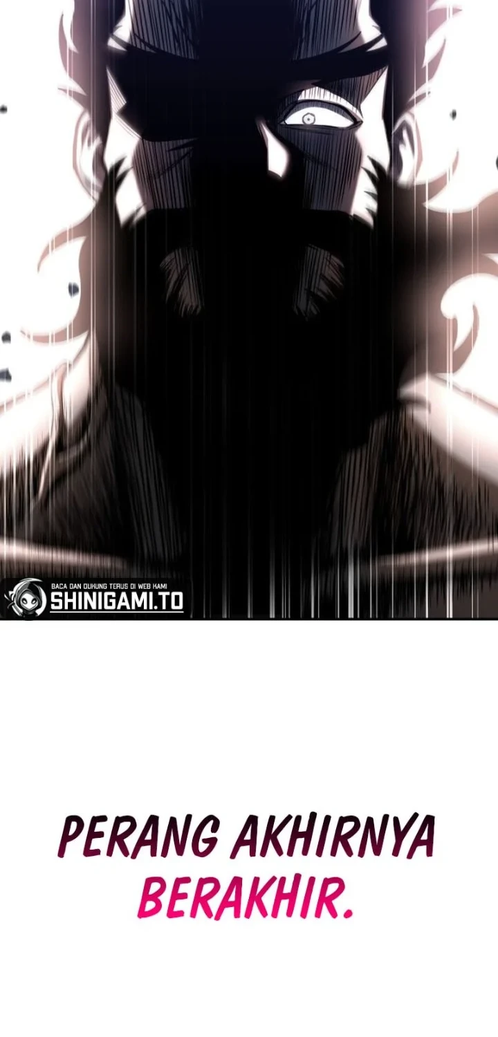 World's Strongest Punch Chapter 1 - halaman 5