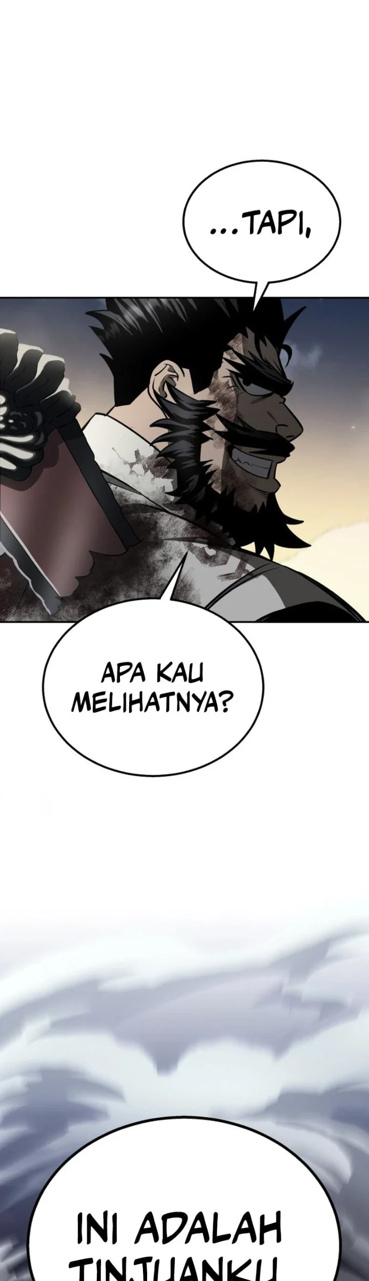 World's Strongest Punch Chapter 1 - halaman 50