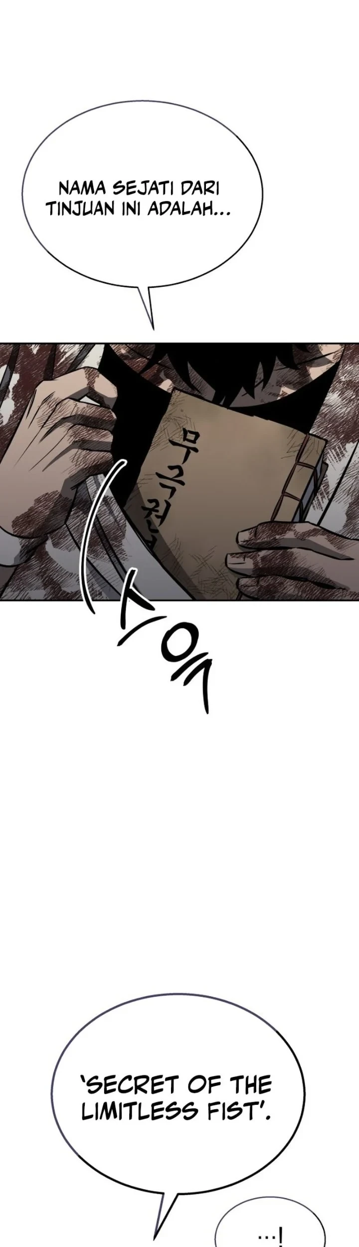 World's Strongest Punch Chapter 1 - halaman 53