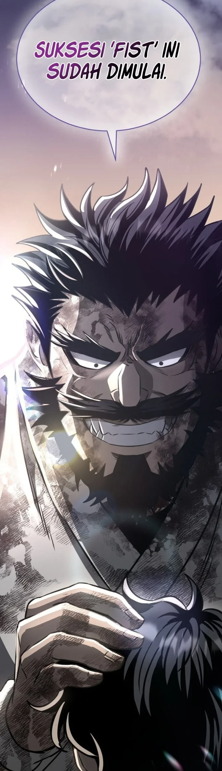World's Strongest Punch Chapter 1 - halaman 55