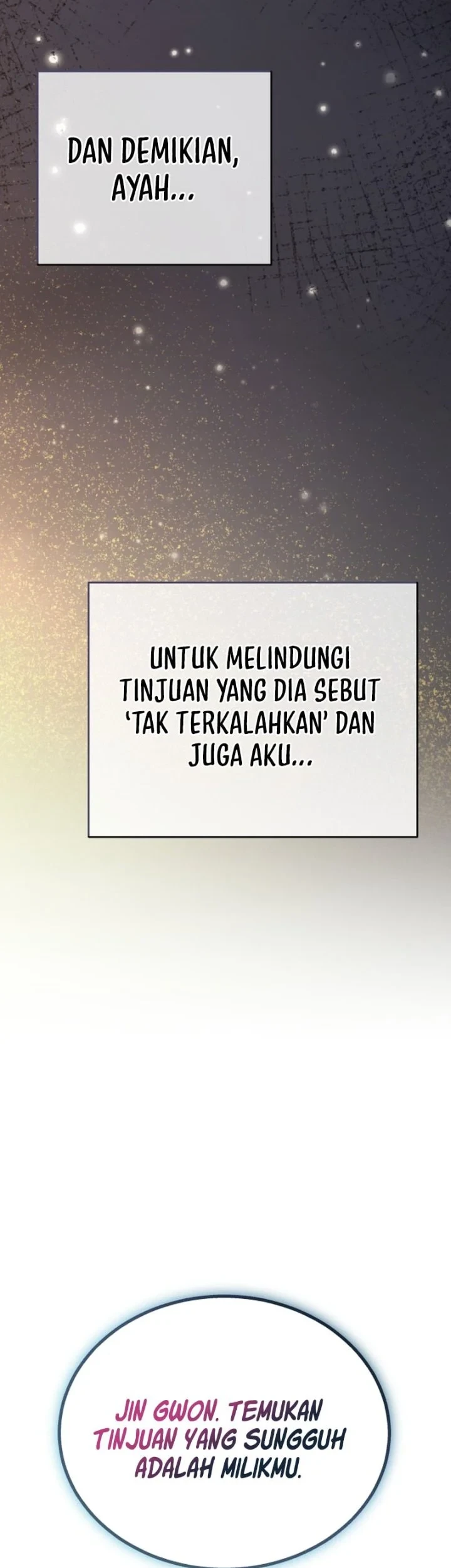 World's Strongest Punch Chapter 1 - halaman 57