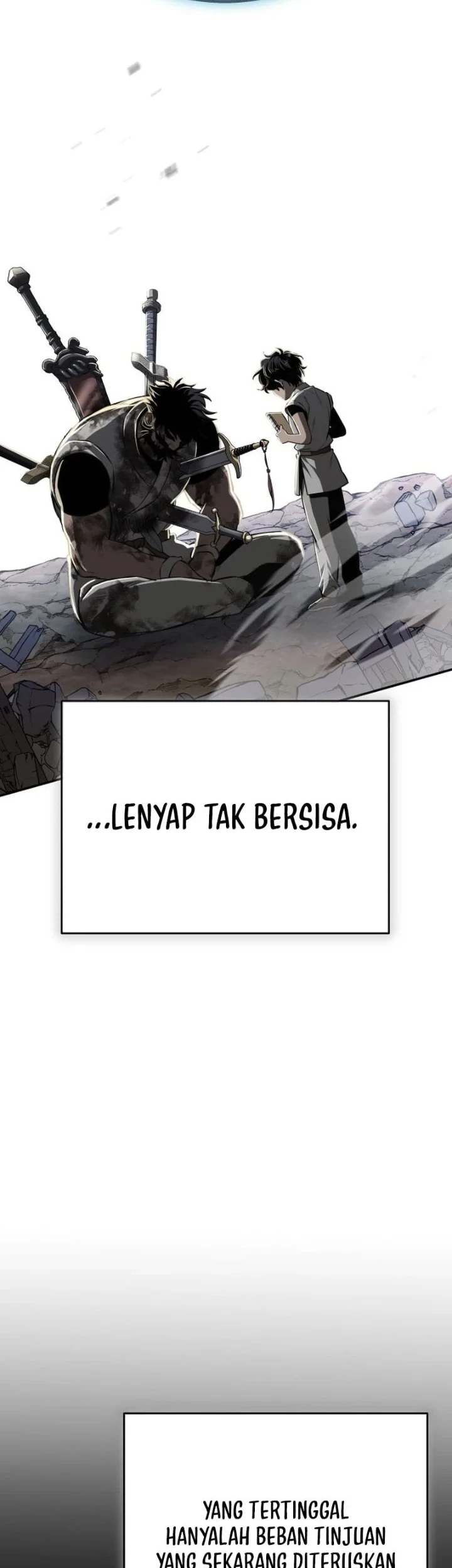 World's Strongest Punch Chapter 1 - halaman 58