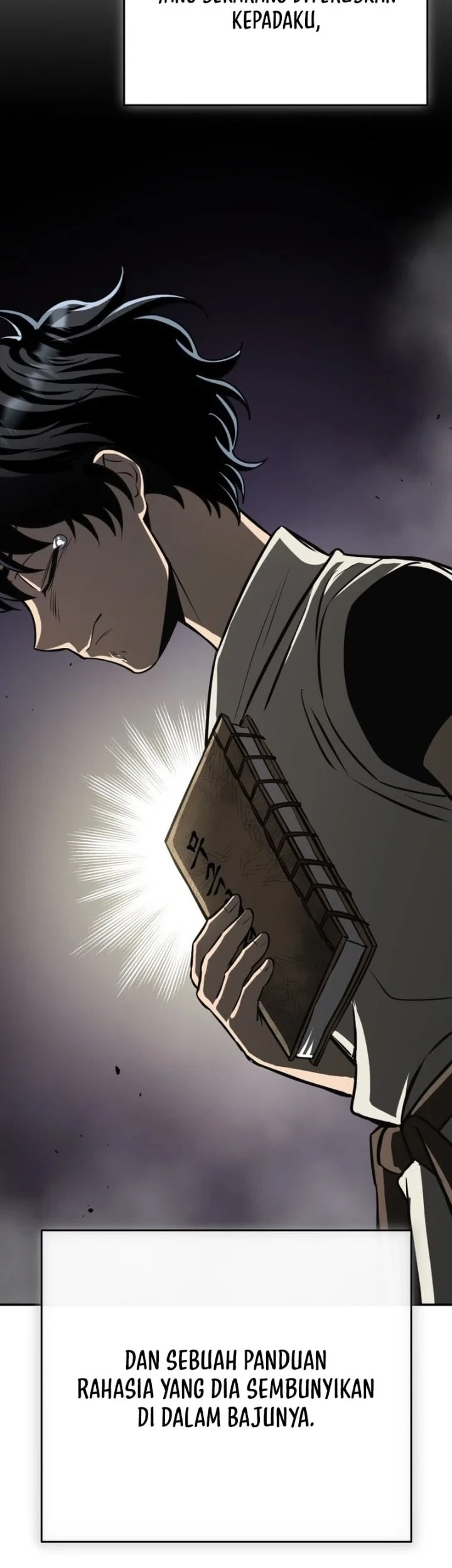 World's Strongest Punch Chapter 1 - halaman 59