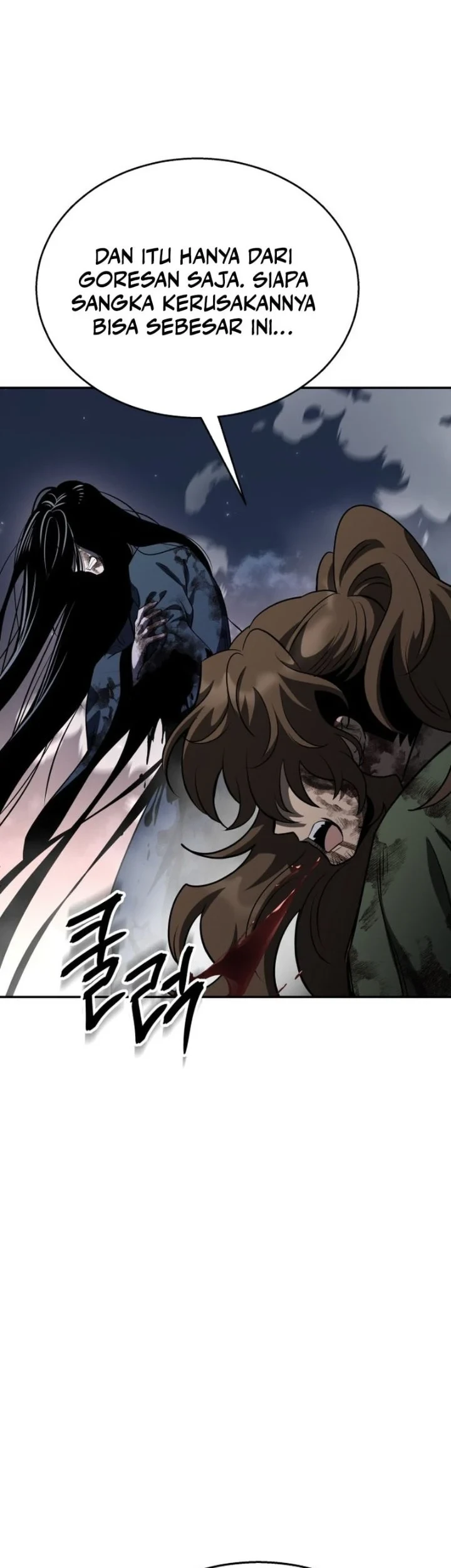 World's Strongest Punch Chapter 1 - halaman 63