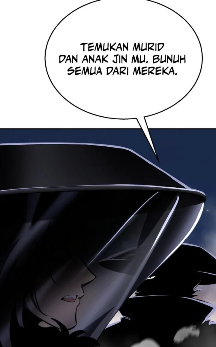 World's Strongest Punch Chapter 1 - halaman 64