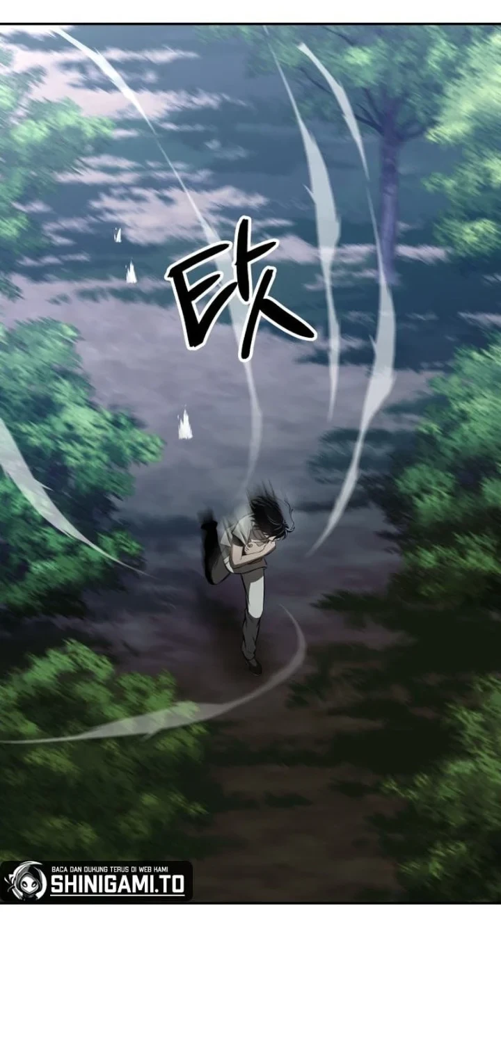 World's Strongest Punch Chapter 1 - halaman 68