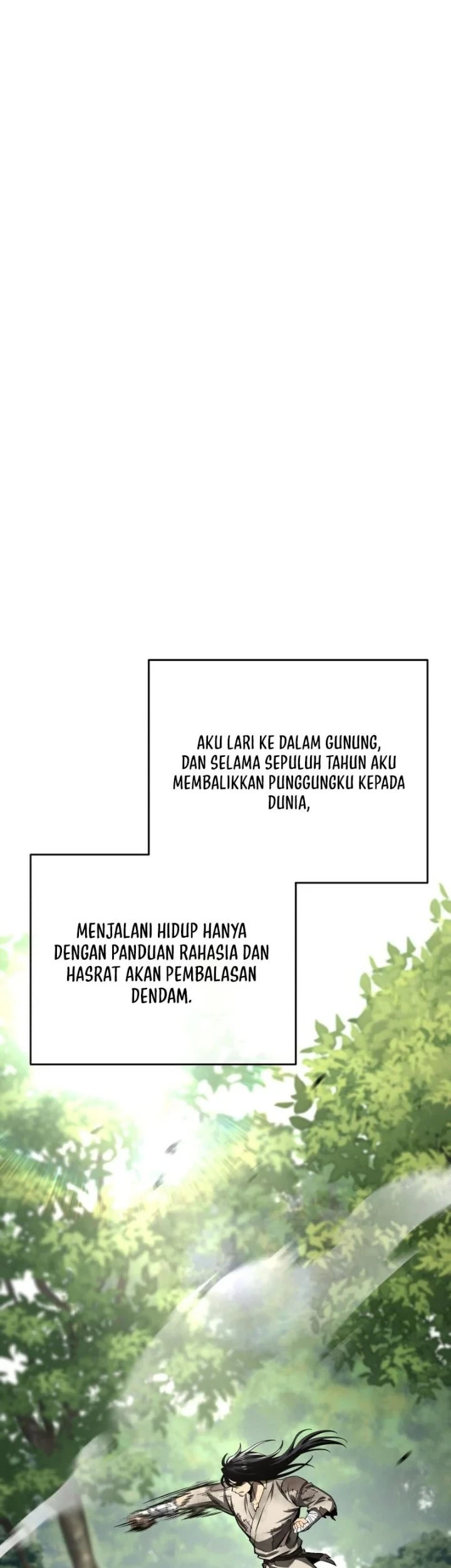 World's Strongest Punch Chapter 1 - halaman 69