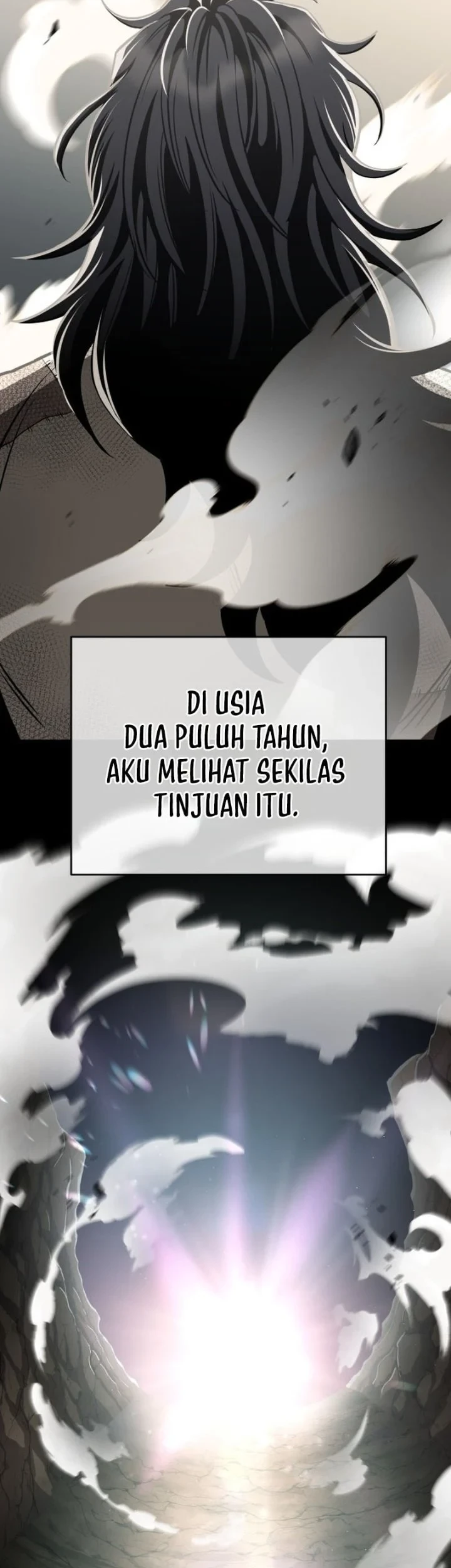 World's Strongest Punch Chapter 1 - halaman 71
