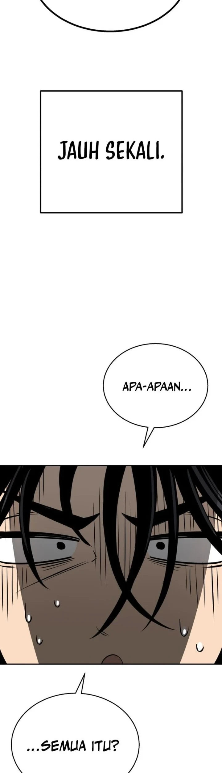 World's Strongest Punch Chapter 1 - halaman 78