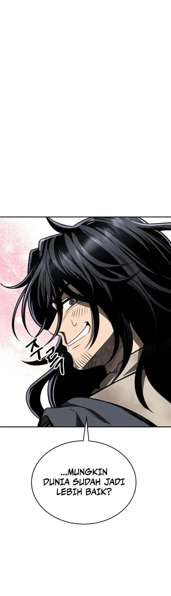 World's Strongest Punch Chapter 1 - halaman 83