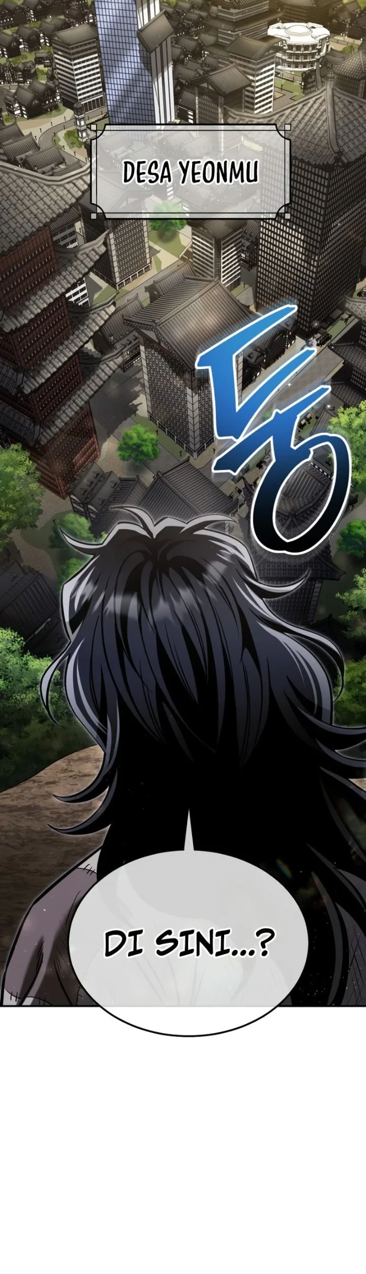 World's Strongest Punch Chapter 1 - halaman 86