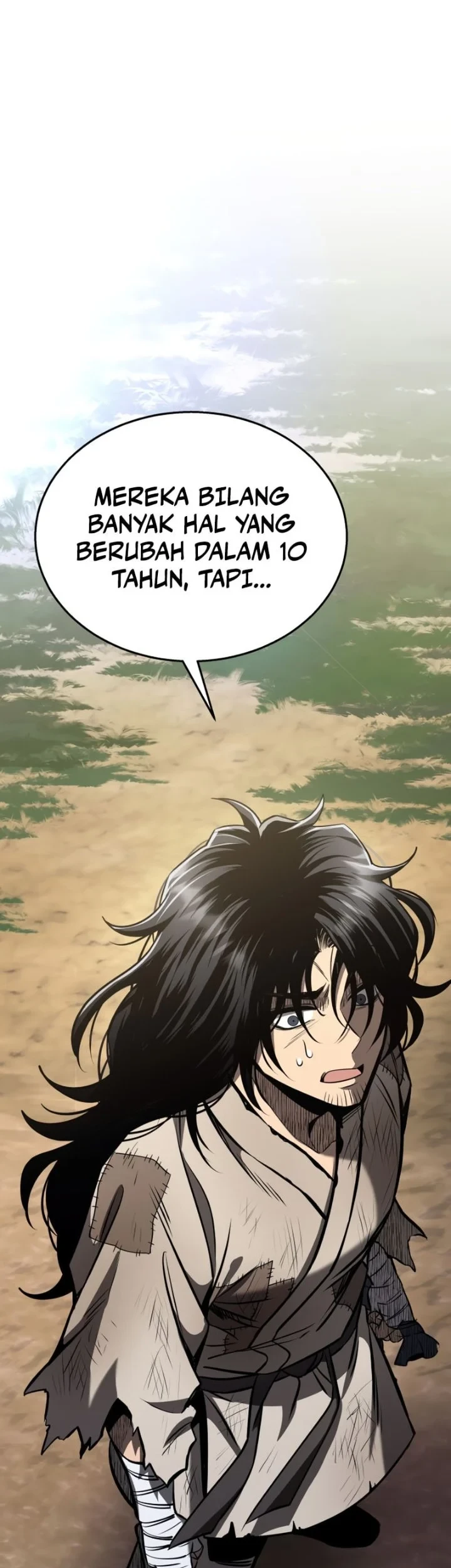 World's Strongest Punch Chapter 1 - halaman 87