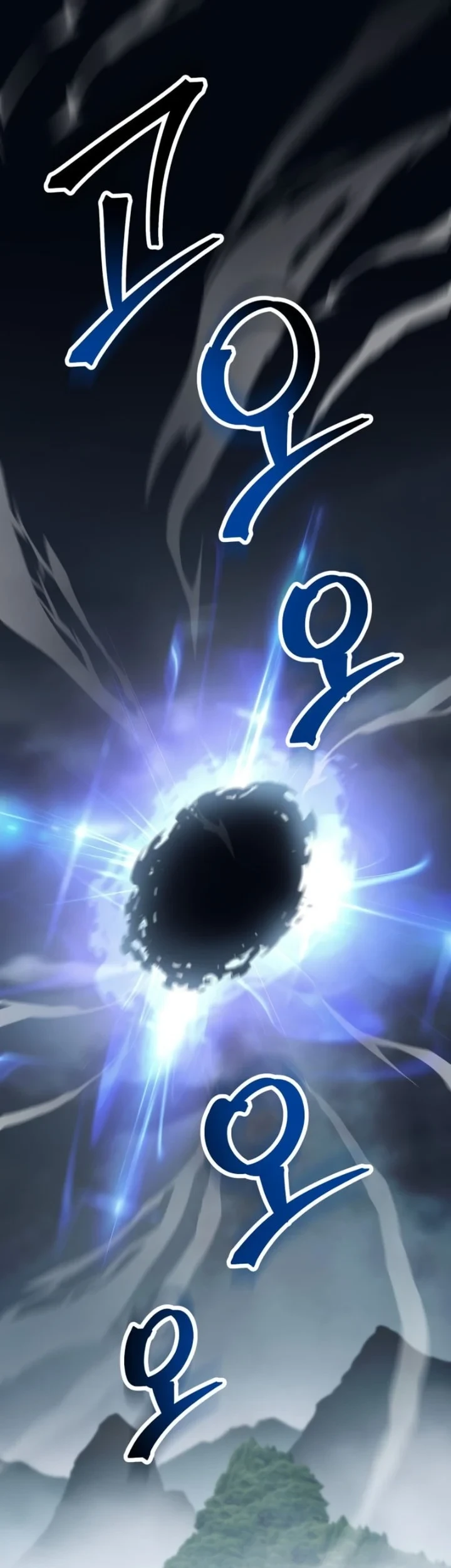 World's Strongest Punch Chapter 1 - halaman 93