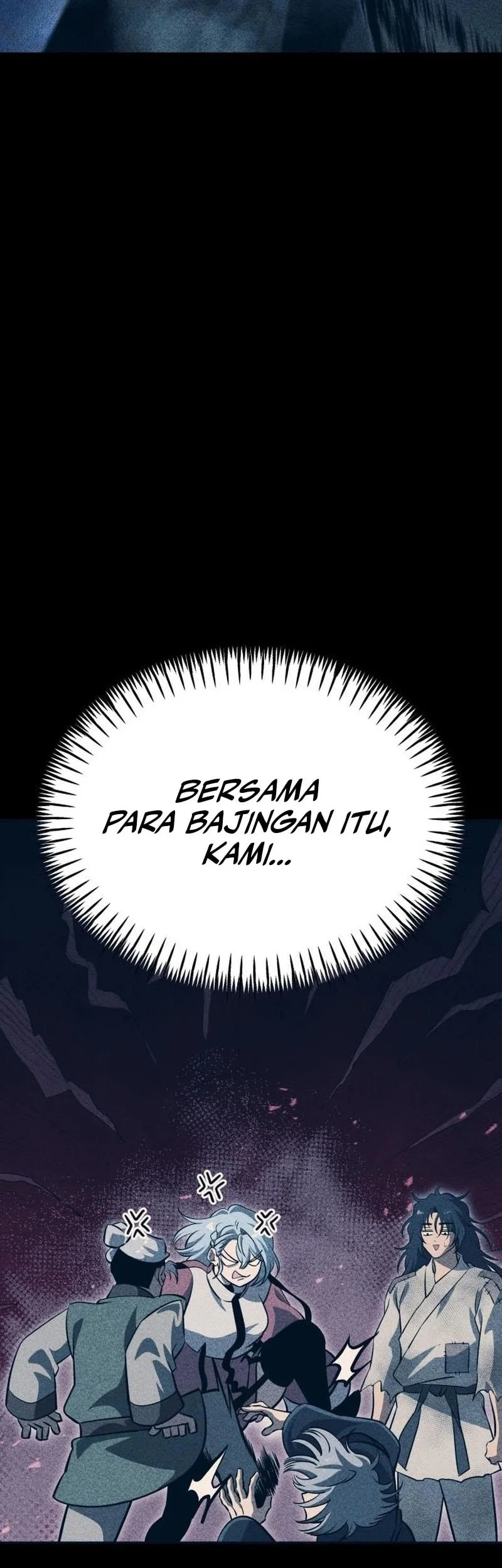 World's Strongest Punch Chapter 10 - halaman 103