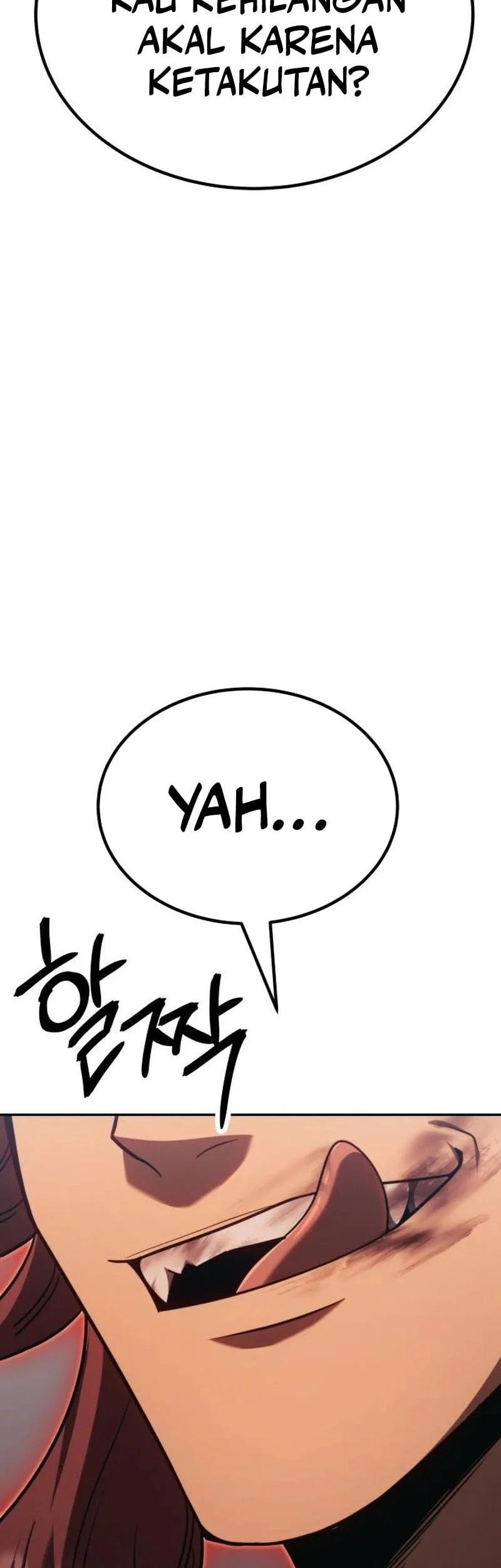 World's Strongest Punch Chapter 10 - halaman 107