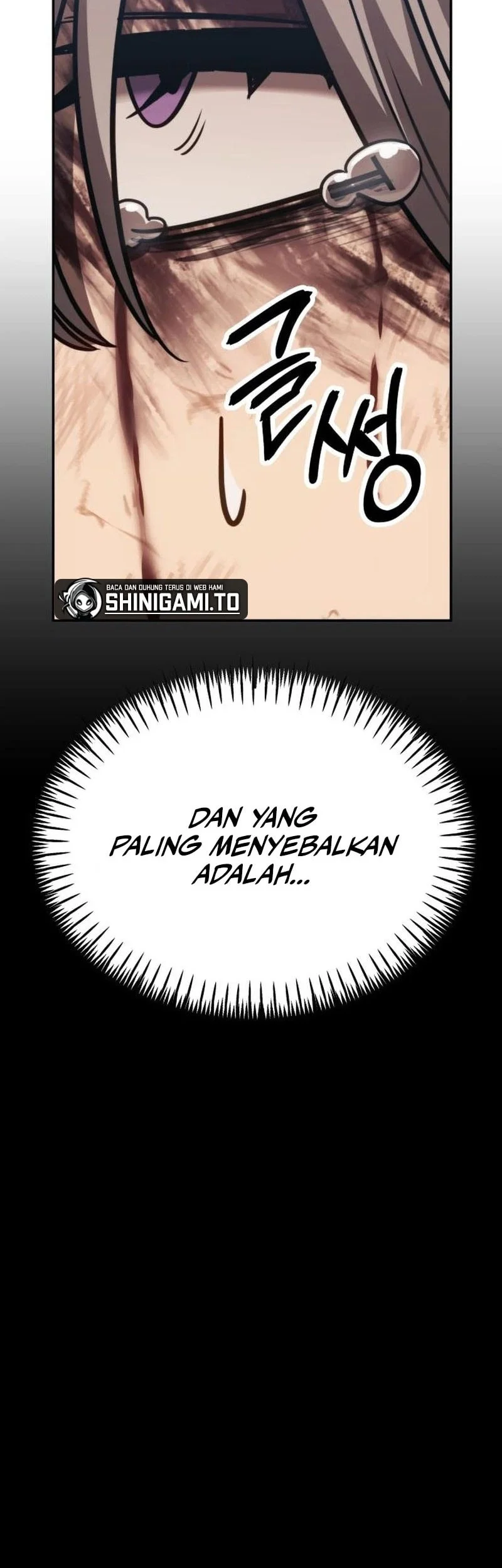 World's Strongest Punch Chapter 10 - halaman 113