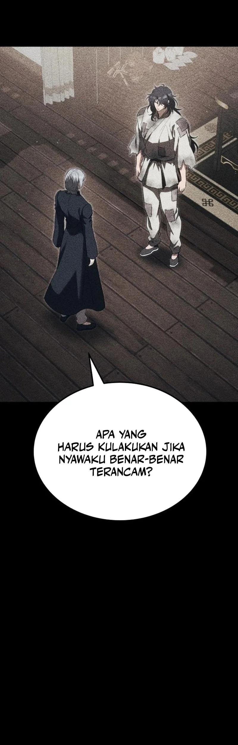 World's Strongest Punch Chapter 10 - halaman 115