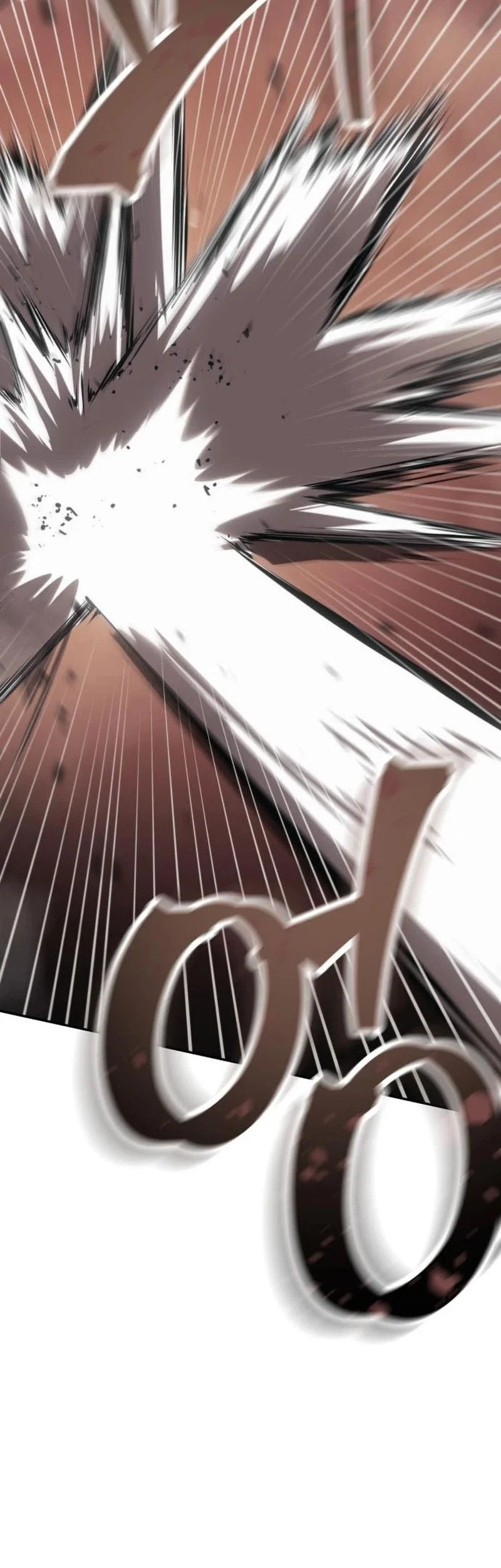 World's Strongest Punch Chapter 10 - halaman 12